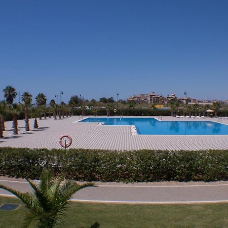 Las Arenas By Sit Isla Canela Εξωτερικό φωτογραφία