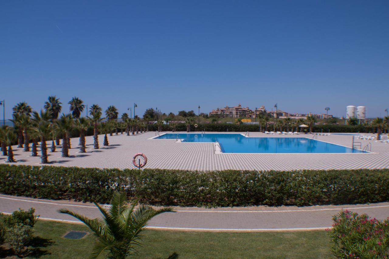 Las Arenas By Sit Isla Canela Εξωτερικό φωτογραφία